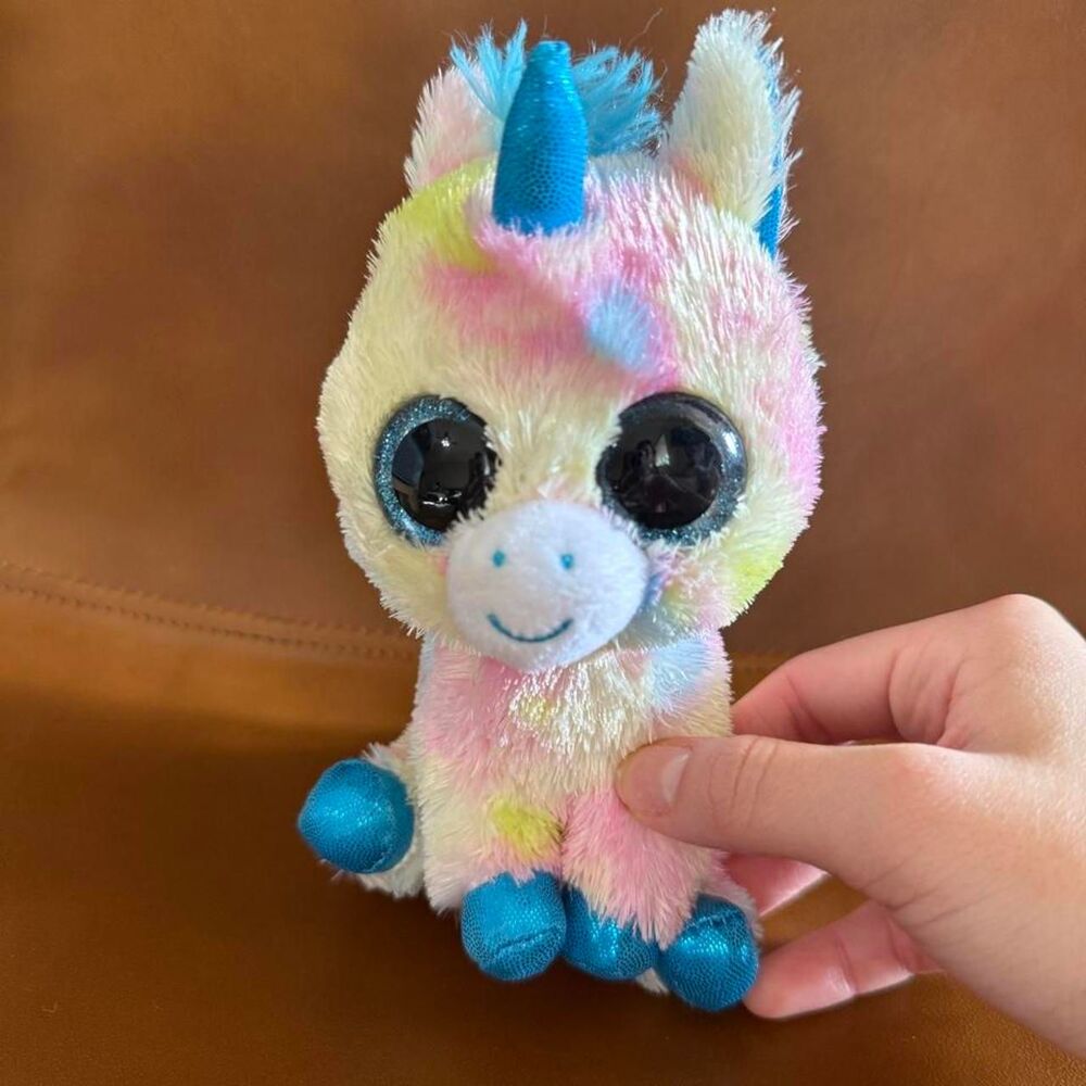Ty unicorn